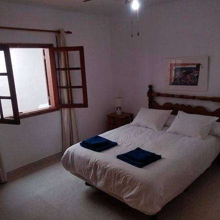 הוילה פוארטו דל כרמן Casa Llamedos מראה חיצוני תמונה