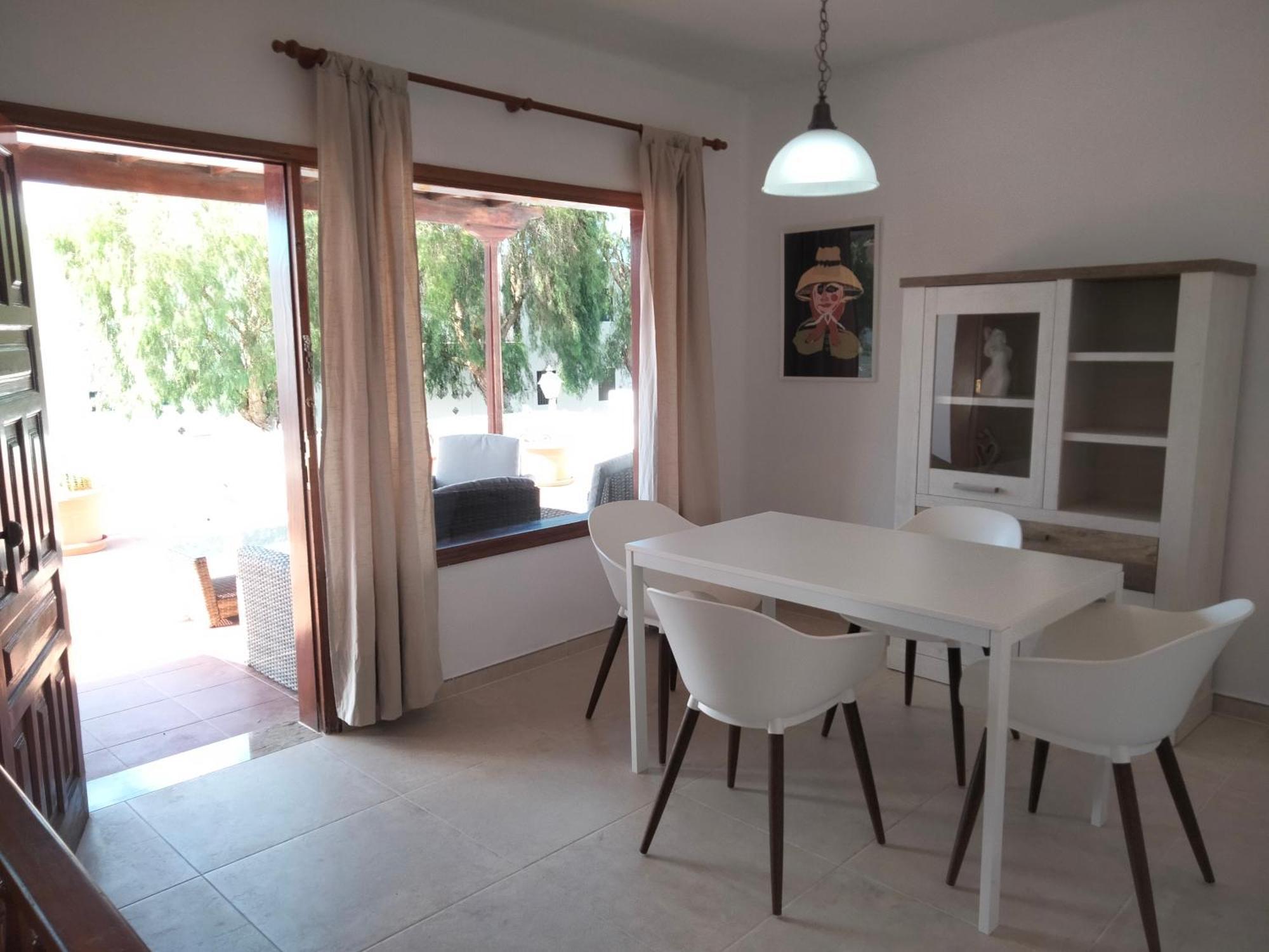 הוילה פוארטו דל כרמן Casa Llamedos מראה חיצוני תמונה