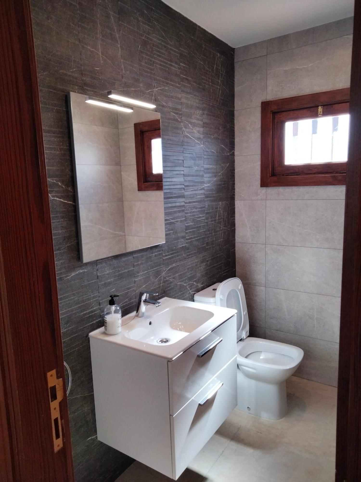 הוילה פוארטו דל כרמן Casa Llamedos מראה חיצוני תמונה