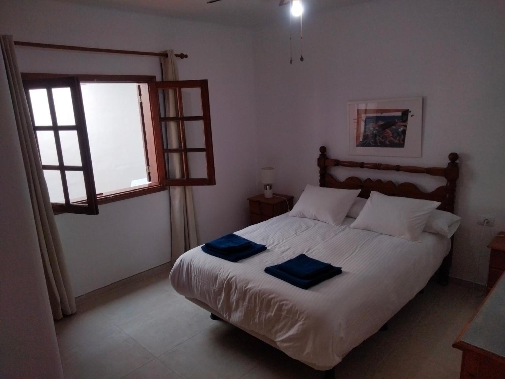 הוילה פוארטו דל כרמן Casa Llamedos מראה חיצוני תמונה