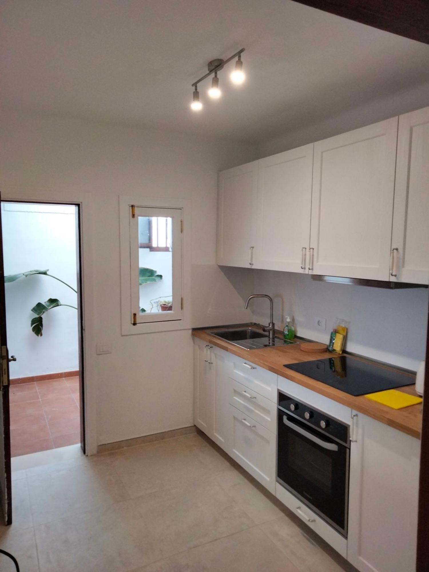 הוילה פוארטו דל כרמן Casa Llamedos מראה חיצוני תמונה