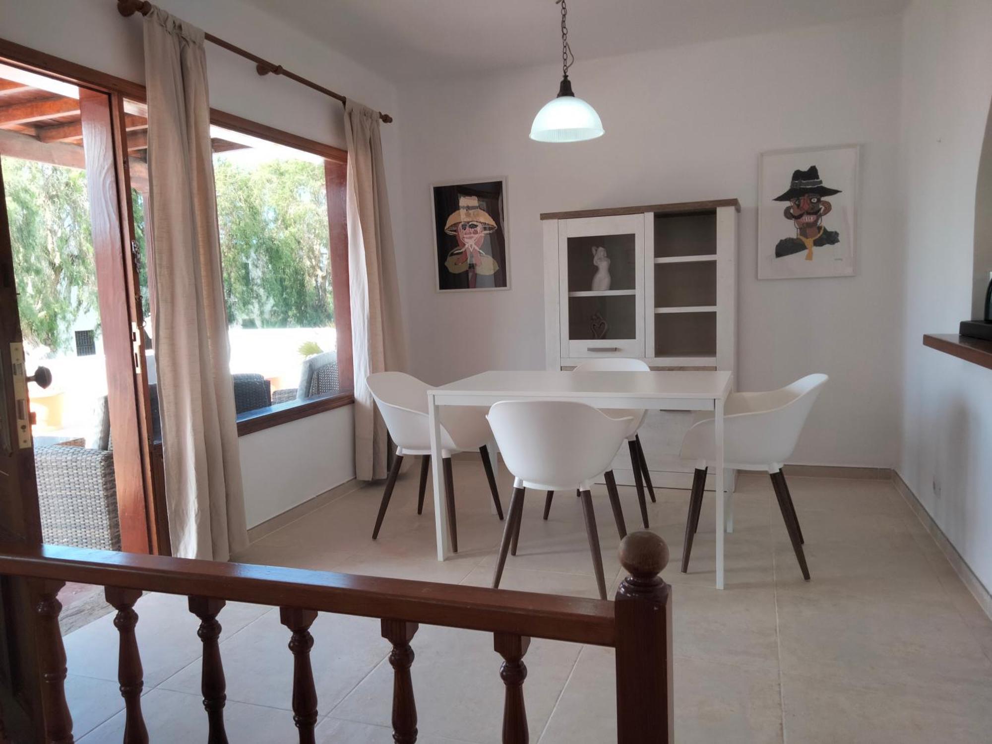 הוילה פוארטו דל כרמן Casa Llamedos מראה חיצוני תמונה
